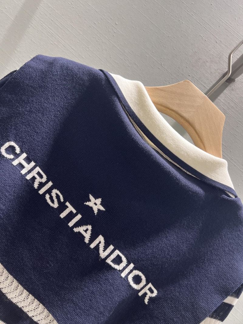 Christian Dior Sweaters